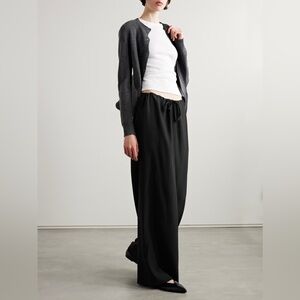 Nili Lotan Adriel Silk Pants